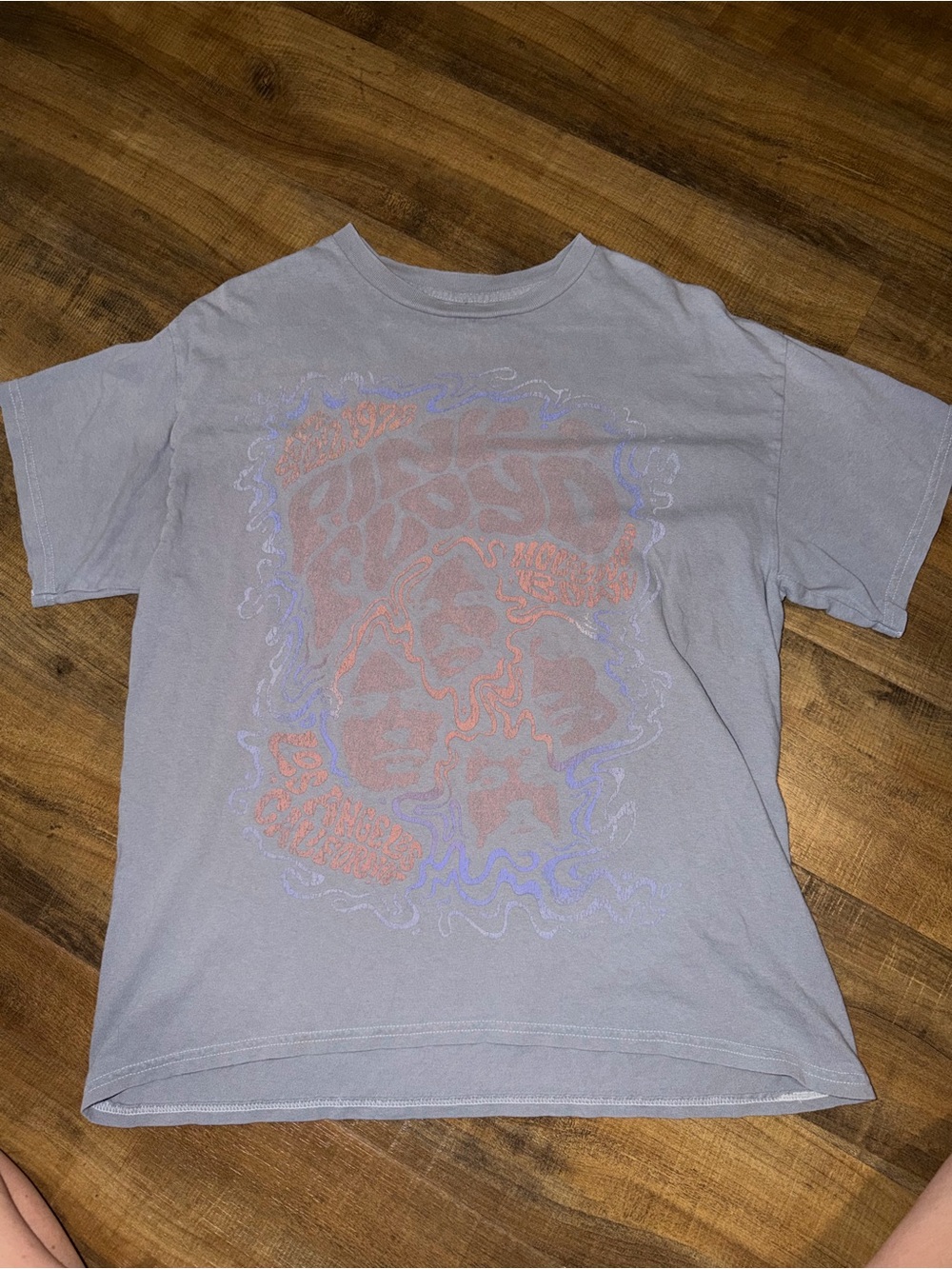Pink Floyd Tee